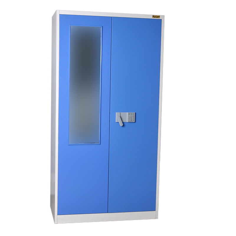 Cheap 2 Door Steel Cupboard Storage Cupboard Steel Cupboard