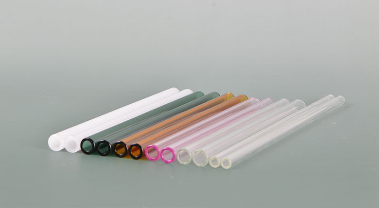 ホウケイ酸塩3.3はっきりと色ガラスシガーチューブ( l- 017)仕入れ・メーカー・工場