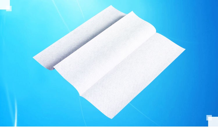 folded paper towel (2)