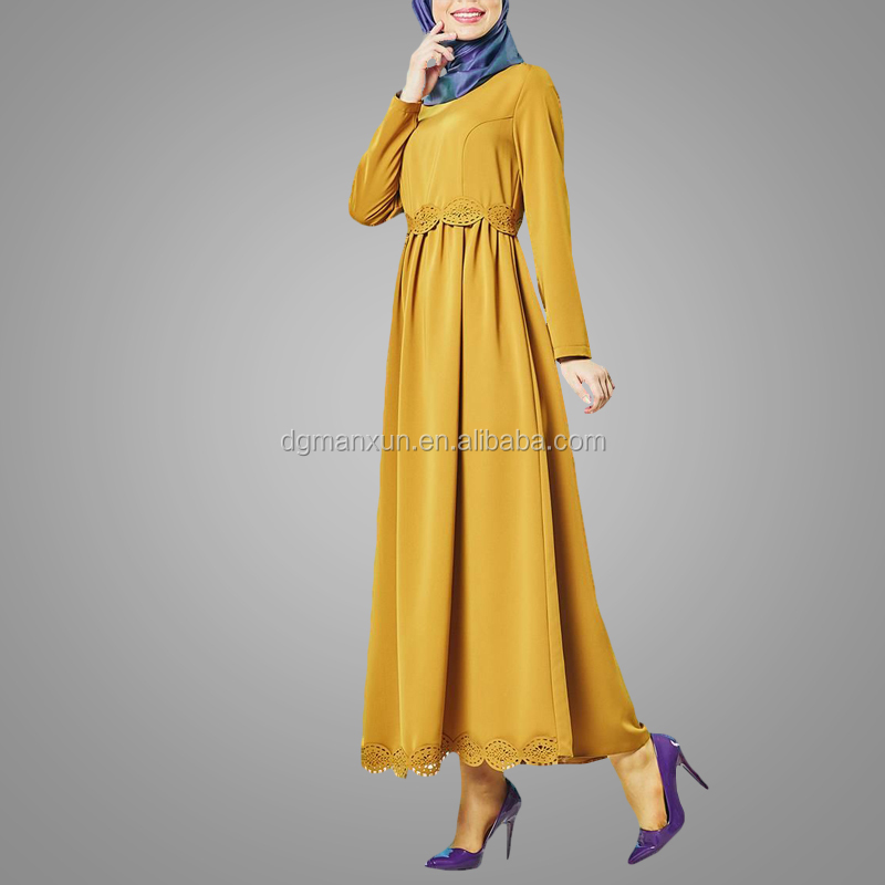 2017 New design fashion custom dubai abaya wholesale fashion muslim abaya maxi islamic clothing2.jpg