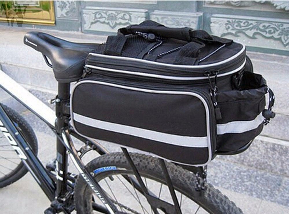 bag bike