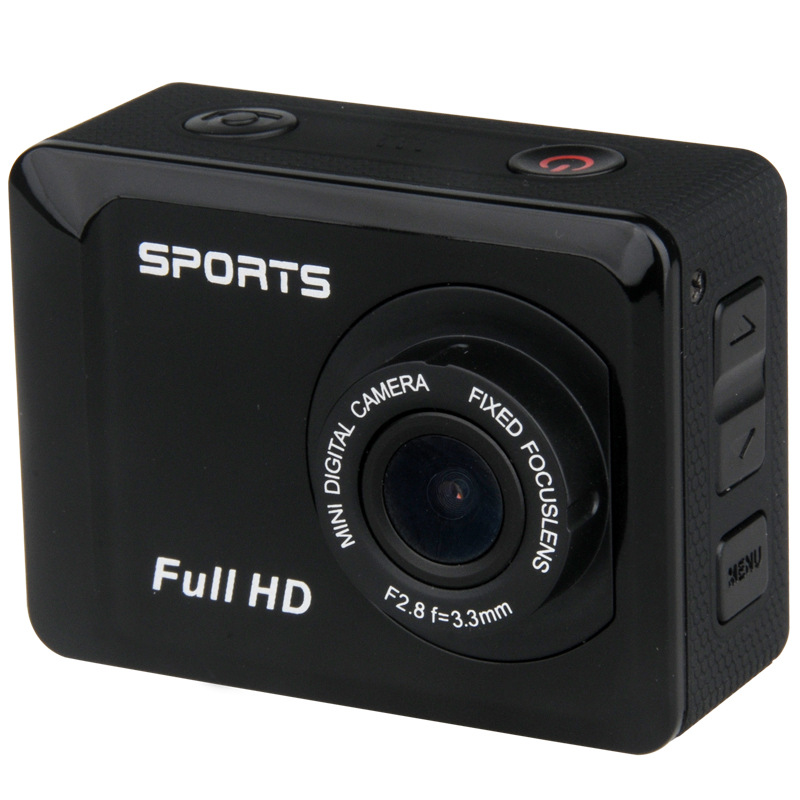 フルhd1080pスポーツカム防水機能問屋・仕入れ・卸・卸売り