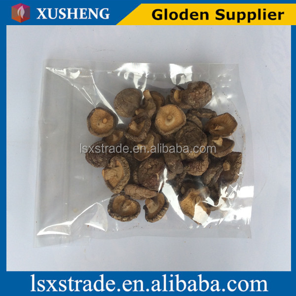Edible Fungi Mushrooms ,Dried Shiitake Mushroom, Dried Mushrooms (B)