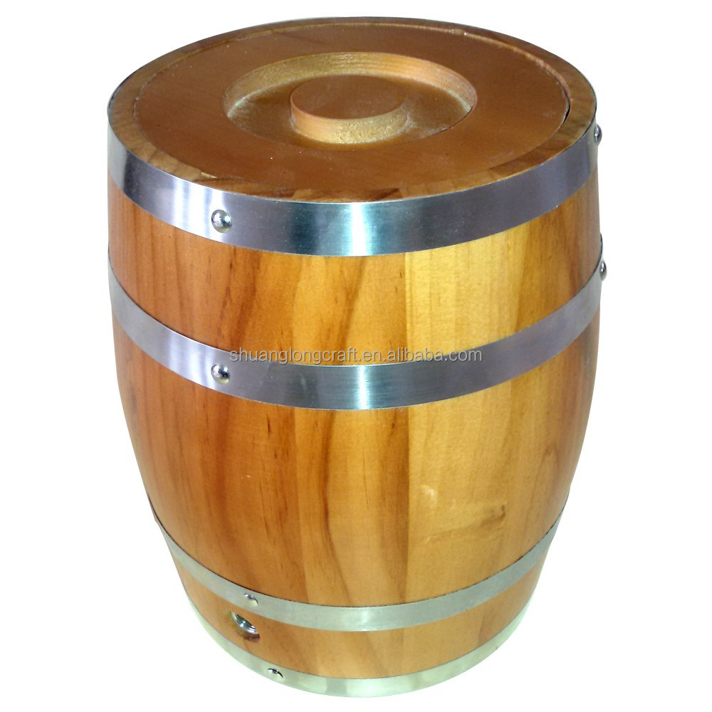 China Supplier Small Beer Kegs,Wooden Beer Barrel For Sale Buy Wooden