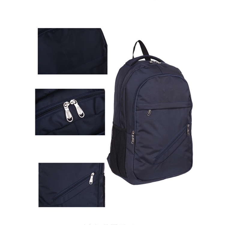 New Arrived Manufacturer Soft Euro Backpack
