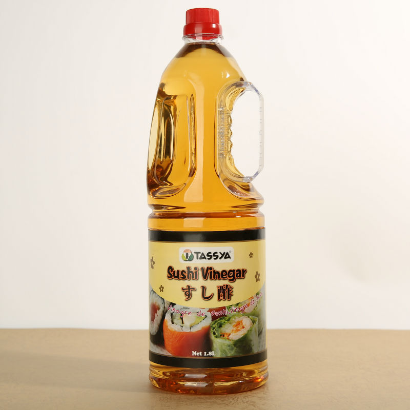Japanese Sushi Vinegar Sauce,China TASSYA price supplier 21food