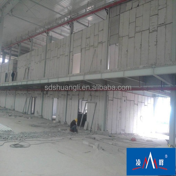 2015 hot selling precast fence wall concret making machine prefab panel automated machine 2015 hot selling precast fence wall concret making machine prefab panel automated machine