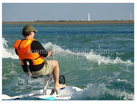 water_bike