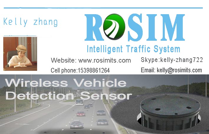 ワイヤレス車両検知システムによってsensysvsn-240の磁気センサネットワーク問屋・仕入れ・卸・卸売り