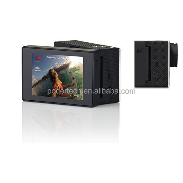 Gopro LCD Screen