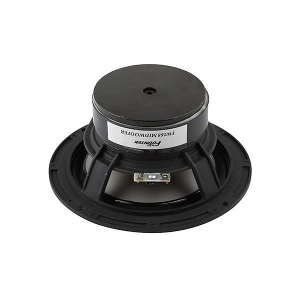 Fountek16.5cmmidwoofermidbass車のウーファースピーカー50w8オーム仕入れ・メーカー・工場