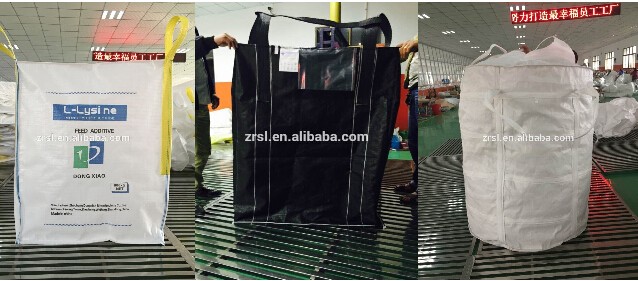 日本安い ビニール袋1 トン大きな袋/ ジャンボ バッグ/ビッグ bga仕入れ・メーカー・工場