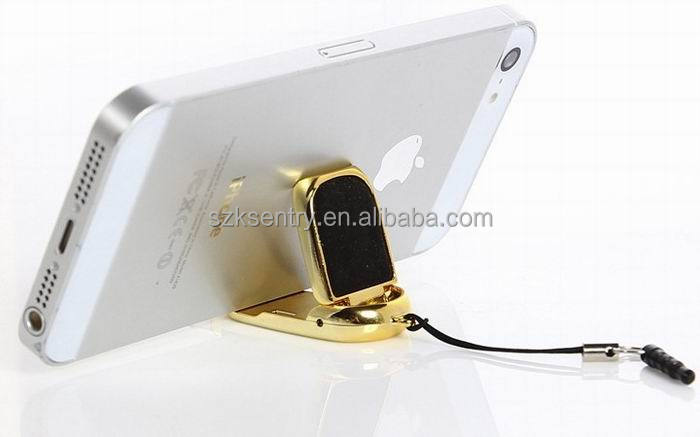 サムスンのスマートフォン用スタイラスペンのiphoneホーン付きスタンドと画面のクリーニングクロス問屋・仕入れ・卸・卸売り