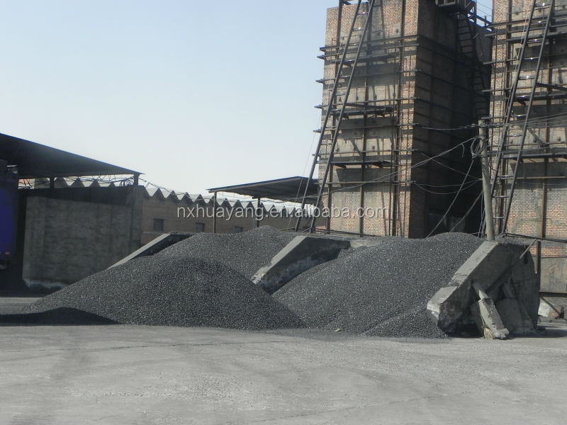 coconut shell granular bulk activated carbon price