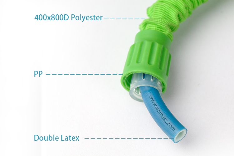 Pocket Magic Water hose Flexible Expandable hose Rubber Garden Hose.jpg