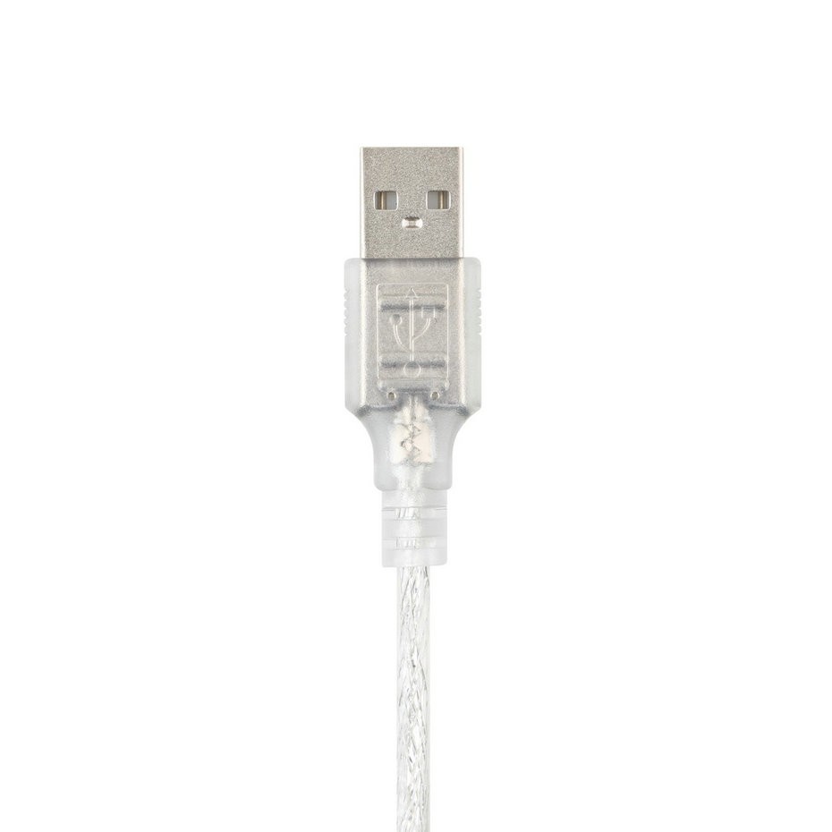 2017 High Quality 1pc Ieee 1394 4 Pin Adapter Cable Usb To Firewire