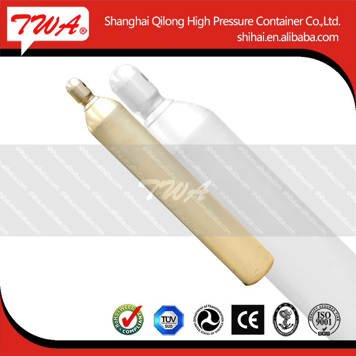 Manufacturer Supplier Chlorine Gas Cylinder 50 Litre Capacity Buy