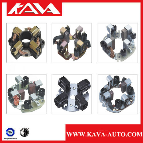 Carbon Brush Holder For Prestolite Anb Series Alternators 1p1145,7460