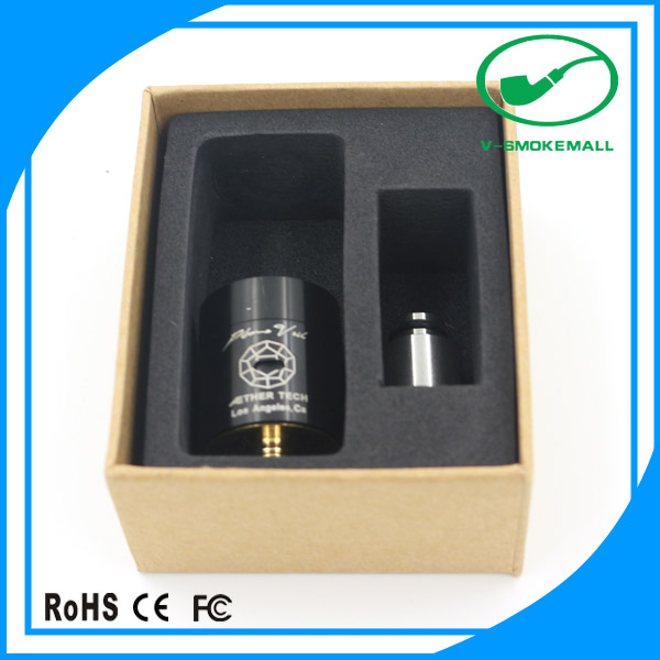 hicig ecigator ecig 1:1 clone plume veil rda clone wholesale price plume veil rda