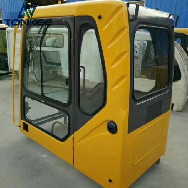 EC210B EC290B CABIN