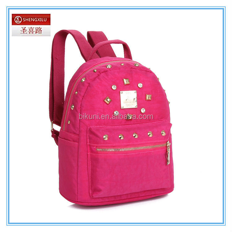 mochilas bonitas para adolescentes