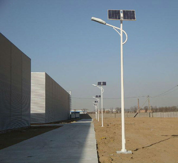 プロの太陽光発電led街路灯stg180a1cw卸売のため仕入れ・メーカー・工場