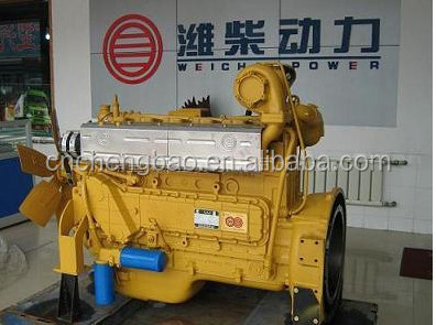 Shangchaiディーゼルエンジン、SC11CB220g2b1仕入れ・メーカー・工場