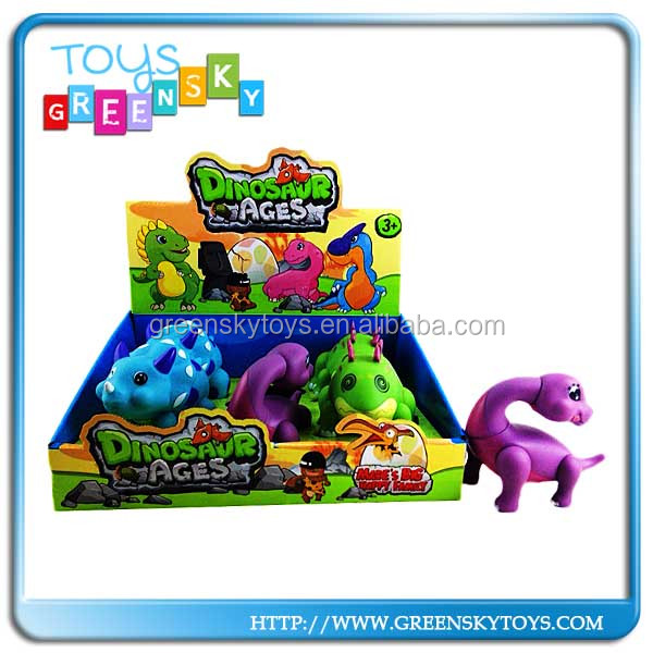 面白い成長のおもちゃ、 魔法の成長するおもちゃの動物、 成長する恐竜の卵問屋・仕入れ・卸・卸売り