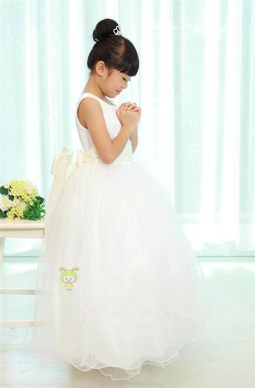 花バルクインポートファッションプロモーションパーティー結婚式ドレスベビー販売のための問屋・仕入れ・卸・卸売り