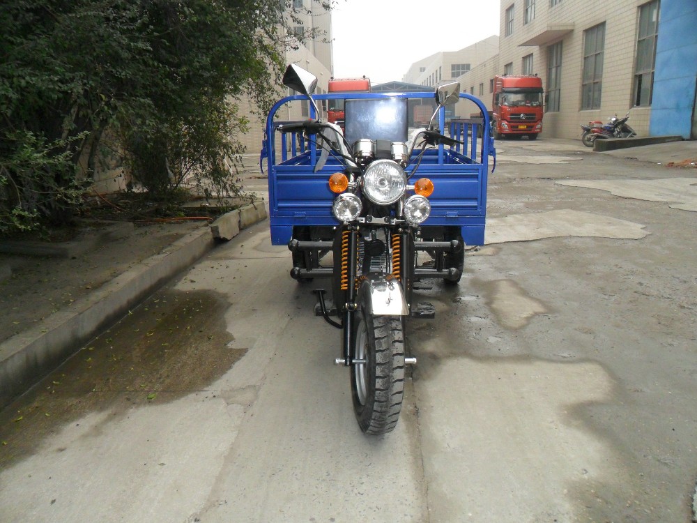 lifan cargo tricycle india price