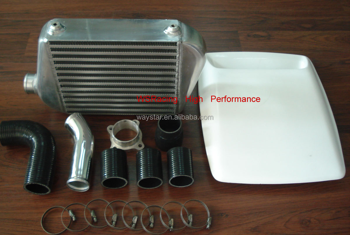 1kzte Engine Parts Intercooler Kit For Toyota Hilux 1kzte Diesel