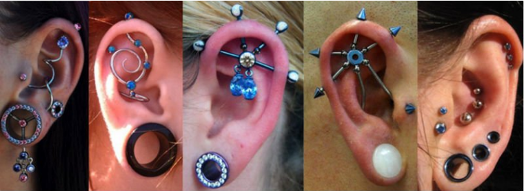 ear plugs