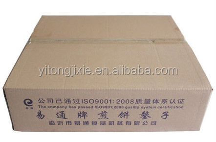 2014 Automatic thermostat Control Electric pizza Machine/pizza Maker