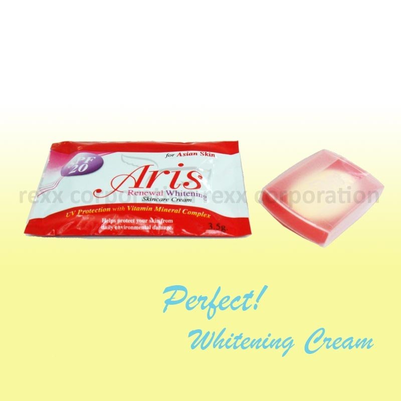 Whitening Skin Care Cream - Buy Arche Cream,Whitening Cream,Acne Cream 