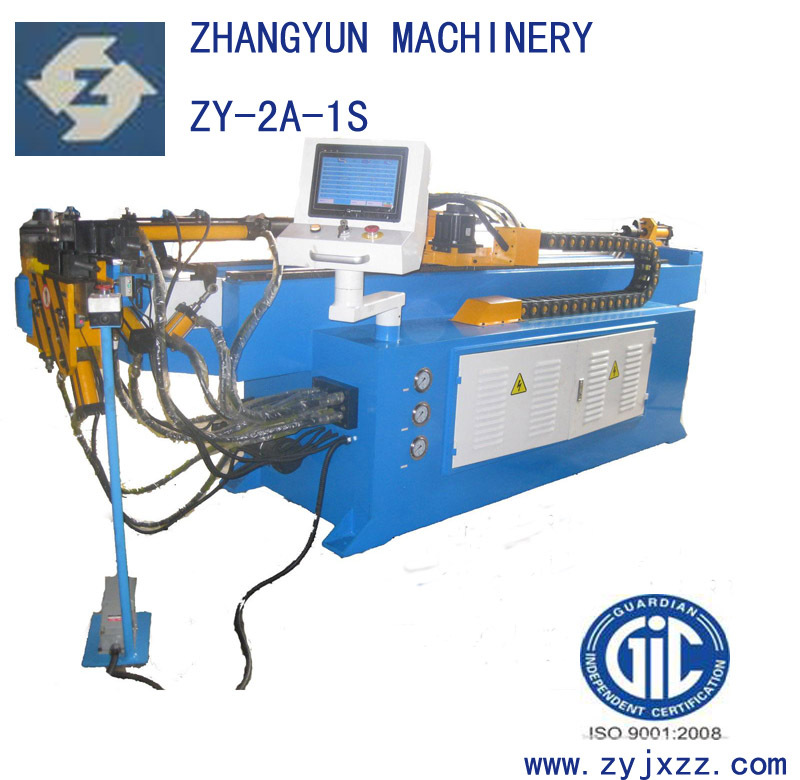 Zy-18cnc-2a-1s油圧チューブベンダー問屋・仕入れ・卸・卸売り