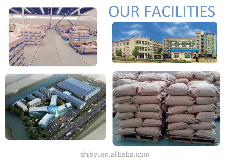 Food Additives/emulsifier/thickener/emulsifiers And Stabilizers For