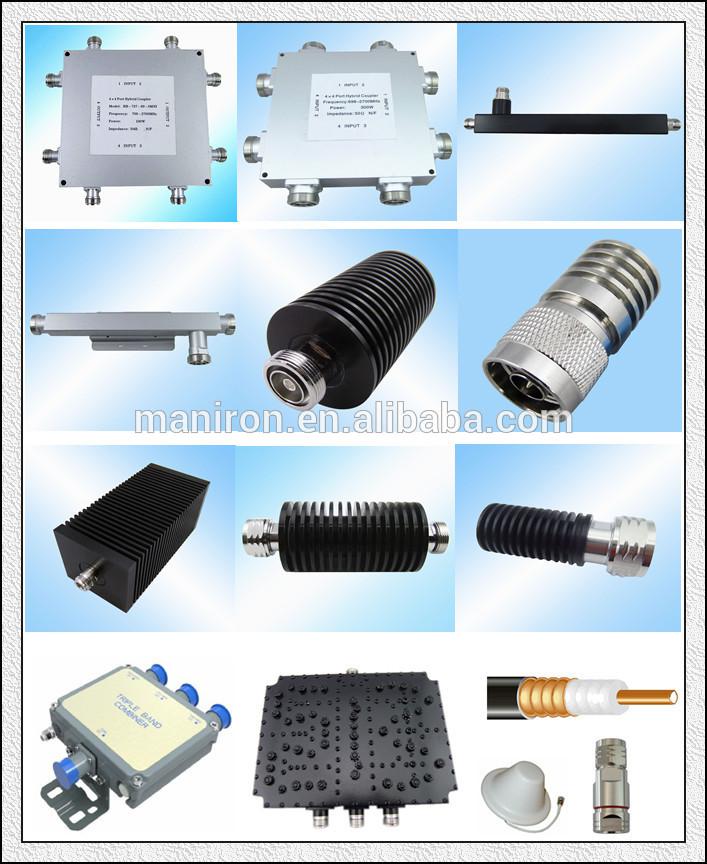 Rf方向性結合器136-174mhz200wn個のメスコネクタ仕入れ・メーカー・工場