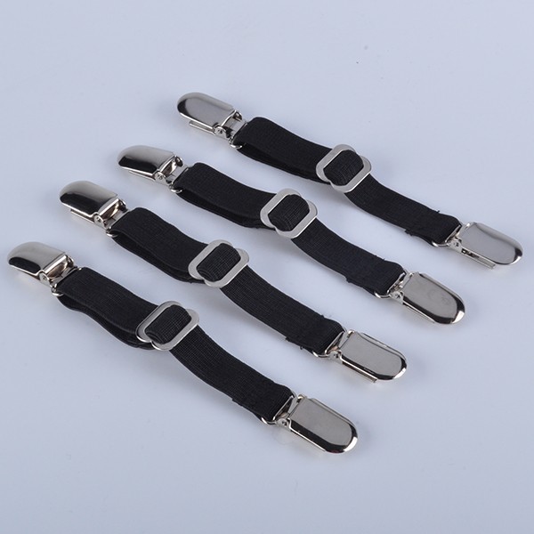 bed sheet grippers clips CF030B-3
