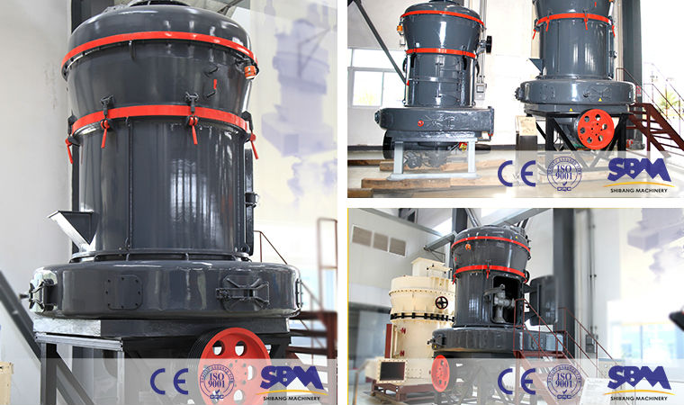 High quality and large capacity cocoa stone mill grinder price