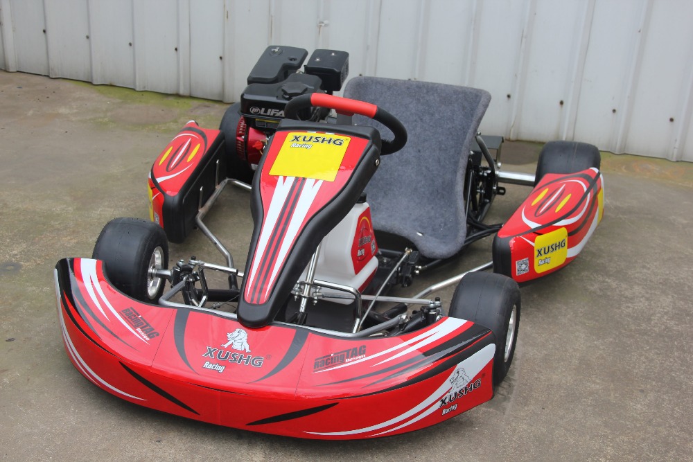 bumper car go karts for sale