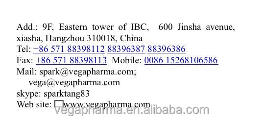 Top Quality China Manufacturere Vitamin E Softgels alibaba