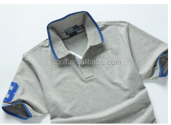 ホット販売新しいデザインメンズゴルフポロtシャツ夏のファッションコットンtシャツ卸売仕入れ・メーカー・工場