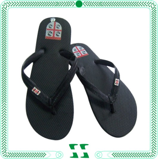 Cutomized EVA beach slipper