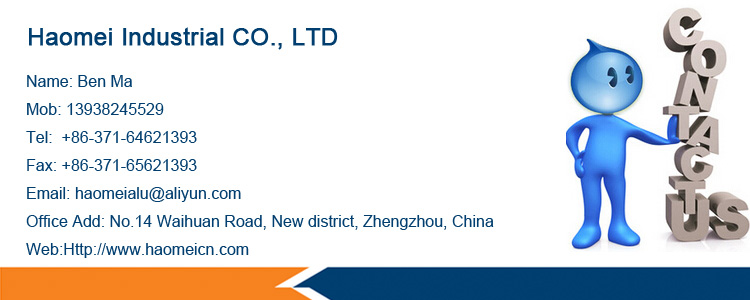 Factory price manufacturer supply aluminium corrugated sheets
