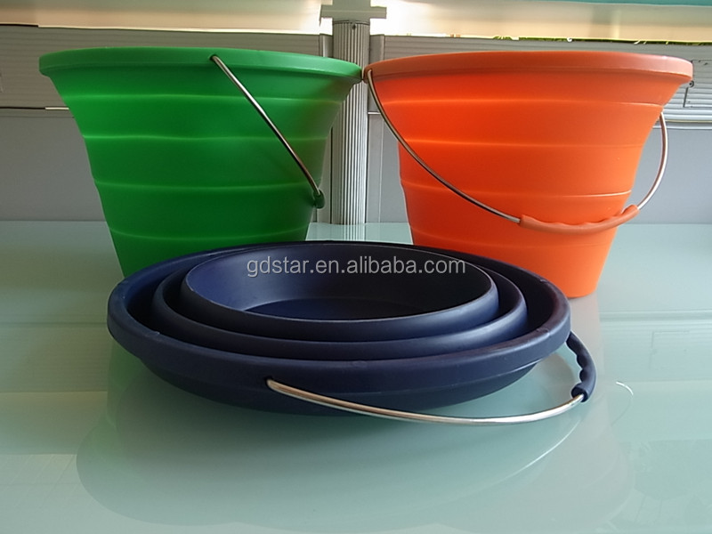 高品質buckeシリコーンゴムのバケツfdaのシリコーン問屋・仕入れ・卸・卸売り