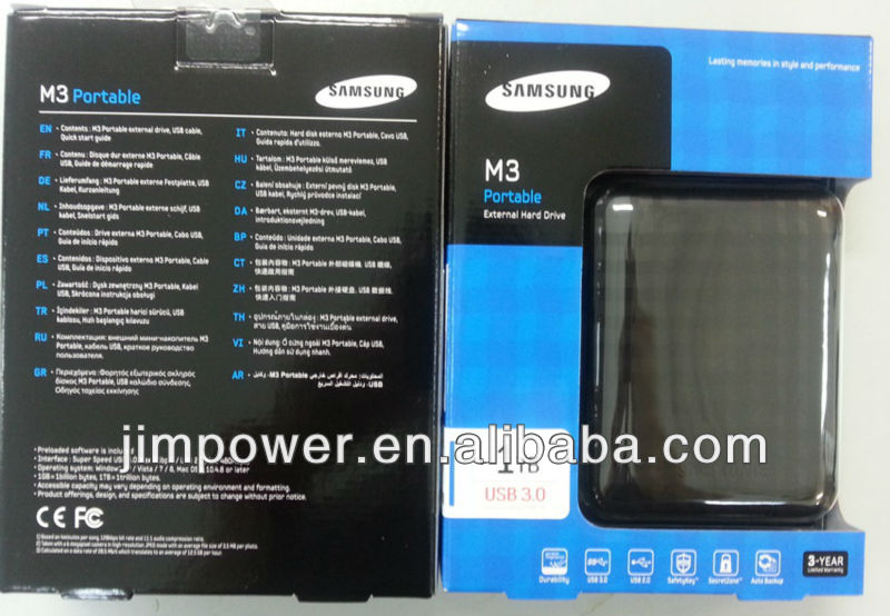 samsung m3 portable 1tb external hard drive drivers