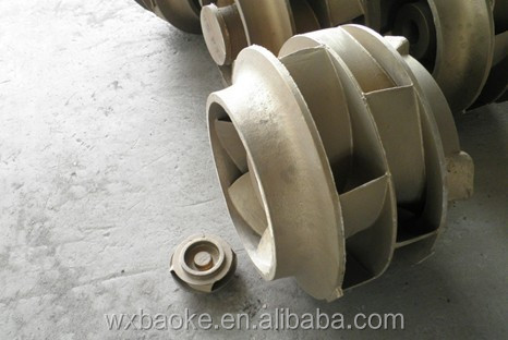 impeller and bowl casting.jpg