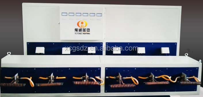 The most popular high frequency induction annealing equipment問屋・仕入れ・卸・卸売り