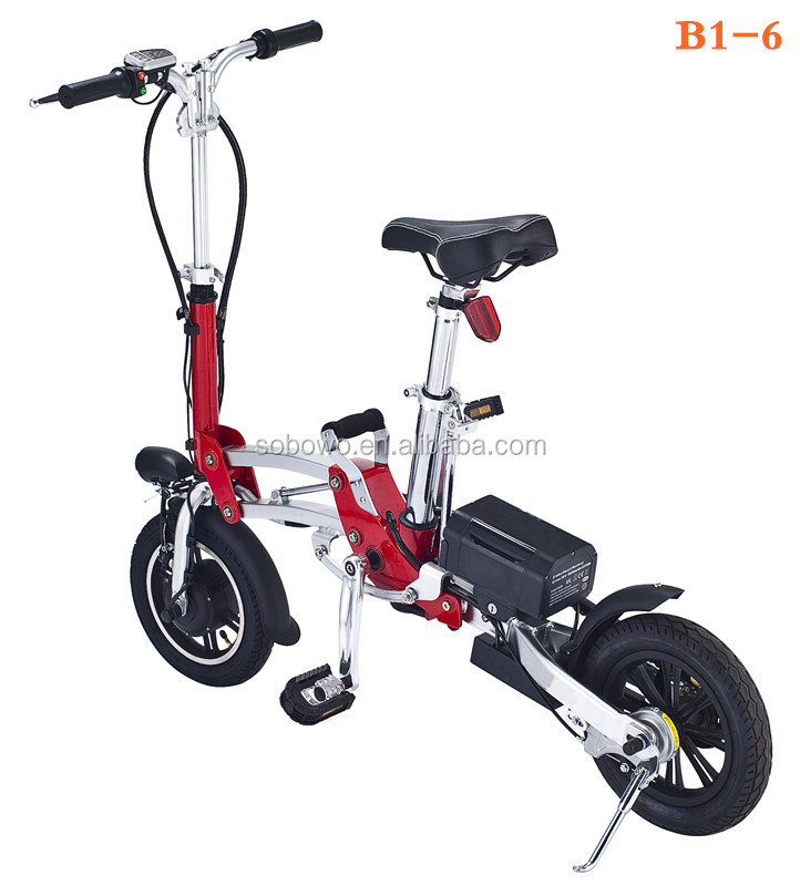 electric bike