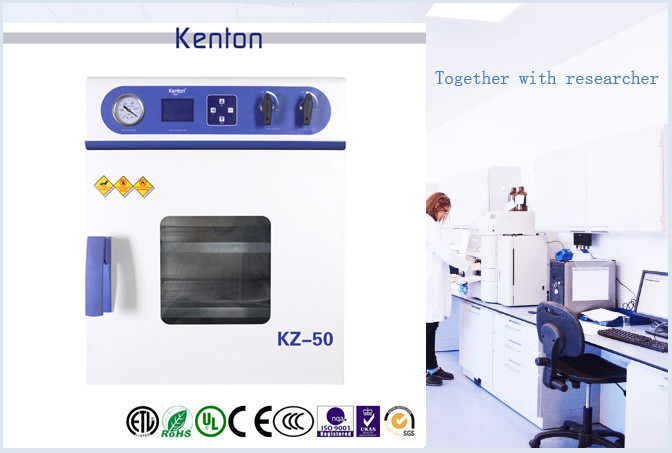 High Temperature Test Chamber vacuum drying oven electric ovens for sale oven machine